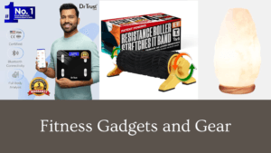 Read more about the article Get Fit with These Amazing Fitness Gadgets and Gear on Sale 2025