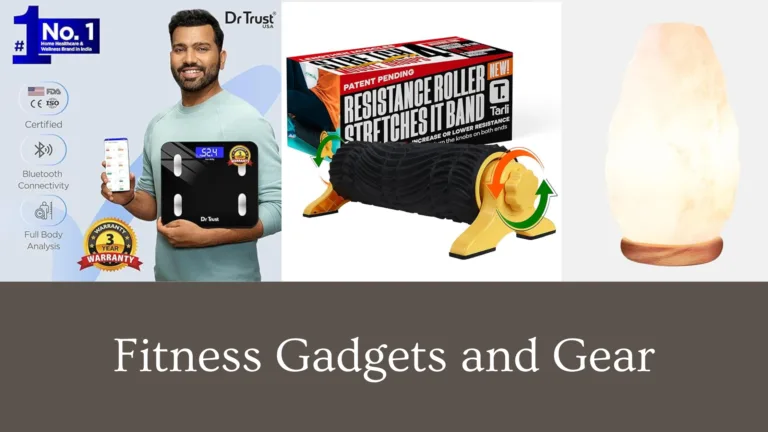 Get the best fitness gadgets and gear on Amazon's Republic Day Sale 2025. Discover top deals on fitness trackers, gym equipment, and wellness products under your budget.