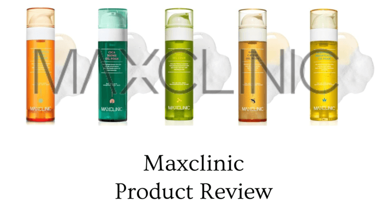 Explore the best of Maxclinic's skincare and beauty products, including Oil Foam Cleansers, Rouge Star Lip Tattoo, Propolis Ampoule, and more. Learn how these innovative products enhance hydration, brighten skin, and deliver long-lasting results.