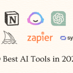 10 Best AI Tools in 2026 (That Actually Save Time & Make Money)